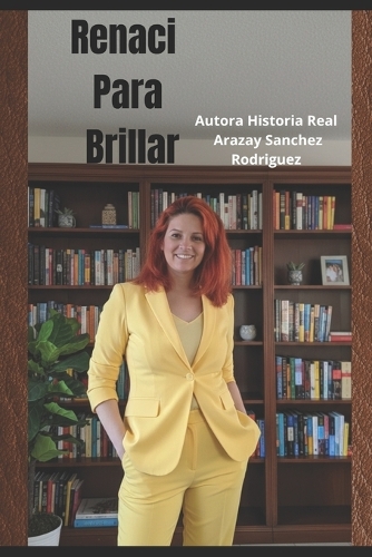 Renací para Brillar
