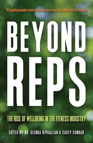Beyond Reps