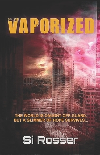 Vaporized