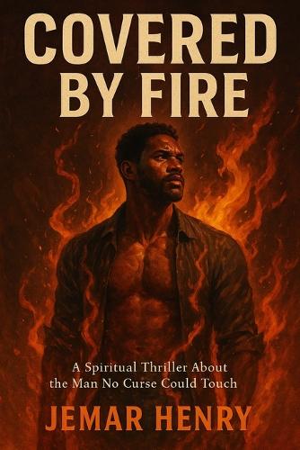 Covered by Fire