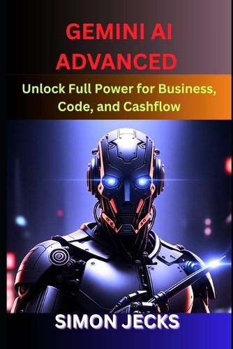 Gemini ai advanced