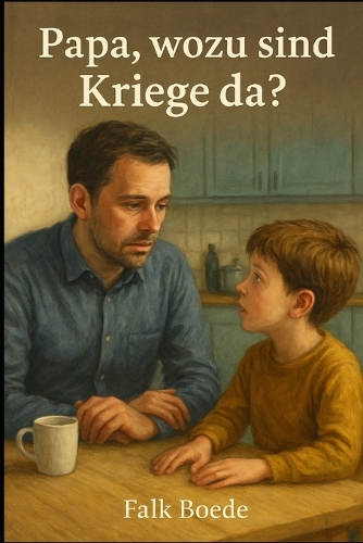 Papa, wozu sind Kriege da?