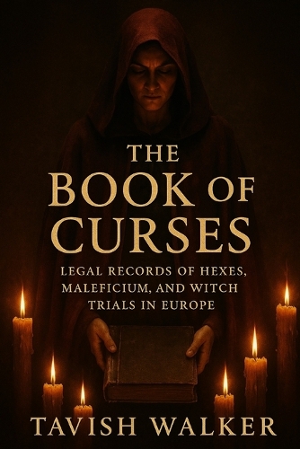 The Book of Curses