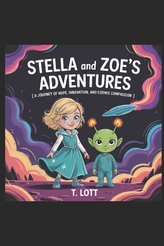 Stellar and Zoe's Adventures