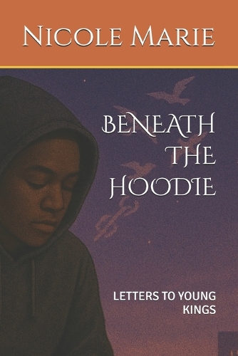 Beneath the Hoodie
