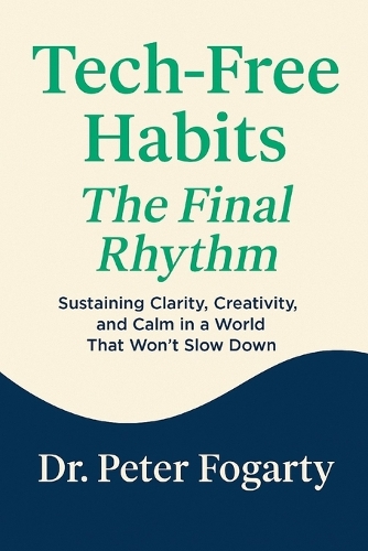 Tech-Free Habits