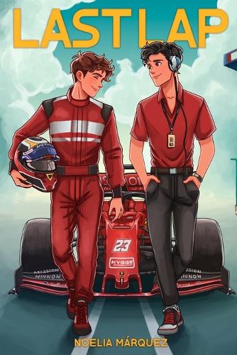 Last lap
