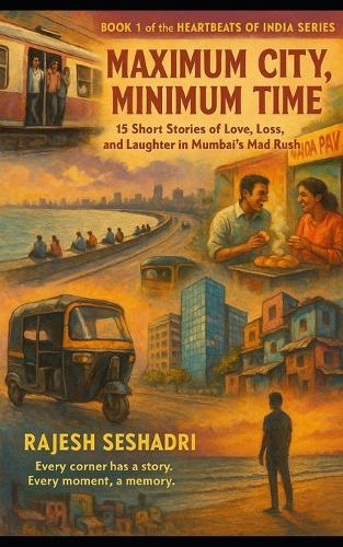 Maximum City, Minimum Time