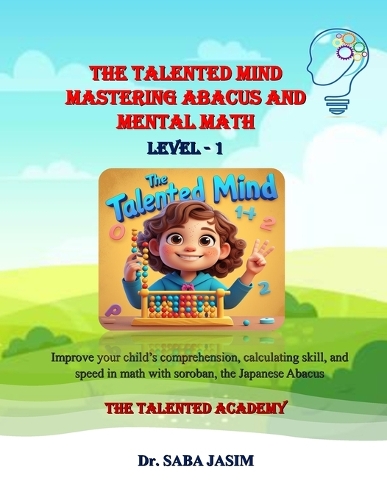 The Talented Mind