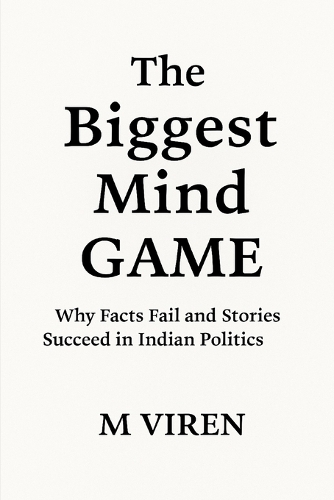 The Biggest Mind Game