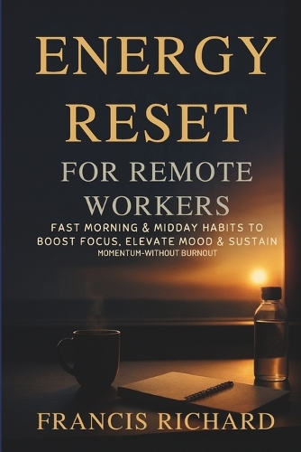 Energy reset for remote workers