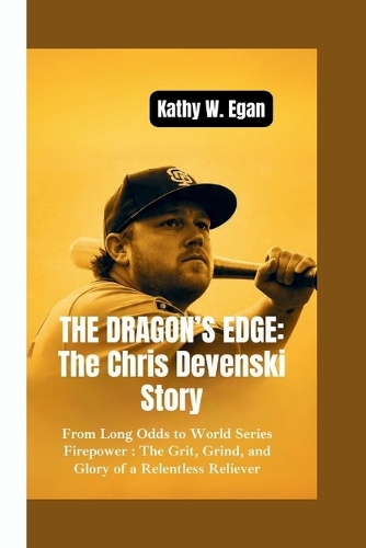 The Dragon's Edge-The Chris Devenski Story