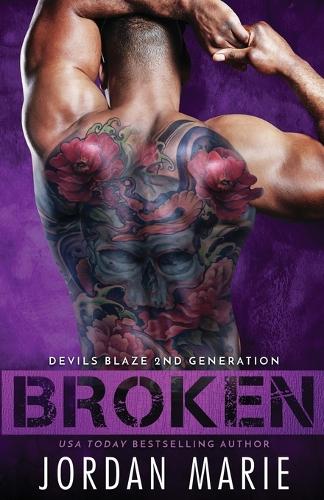 Broken