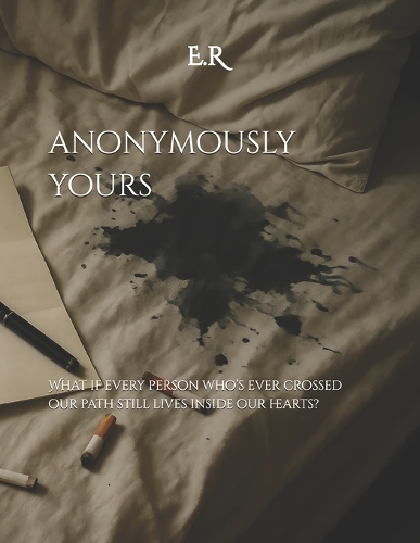 Anonymously Yours