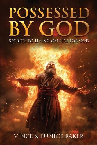 Possessed By God