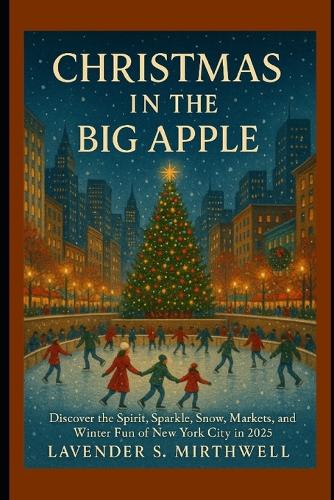 Christmas in the Big Apple