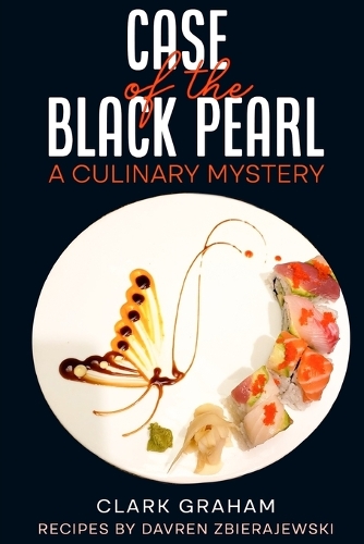 Case of the Black Pearl
