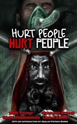 Hurt People Hurt People