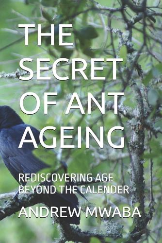 The Secret of Ant Ageing