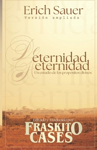 De eternidad a eternidad