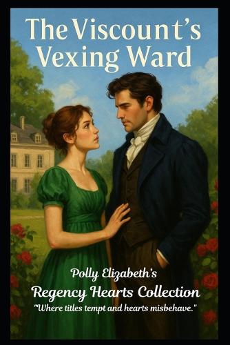 The Viscount's Vexing Ward