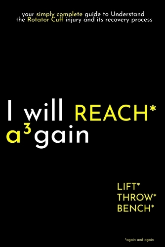 I will REACH again