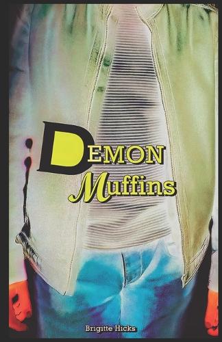 Demon Muffins