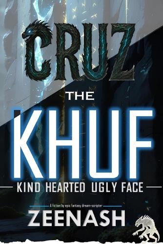 CRUZ The KHUF [ Kind Hearted Ugly Face ]