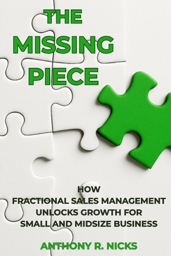 The Missing Piece