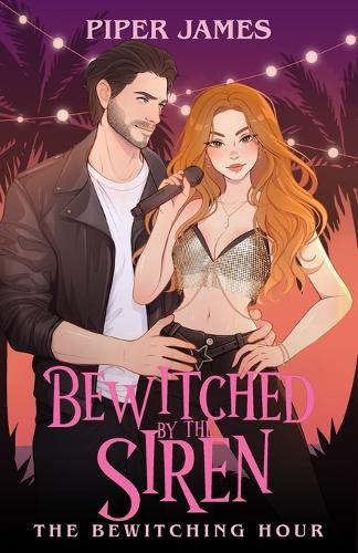 Bewitched by the Siren