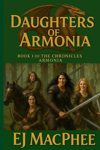 Daughters of Armonia