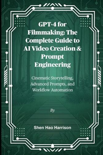 GPT-4 for Filmmaking