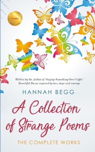 A Collection of Strange Poems