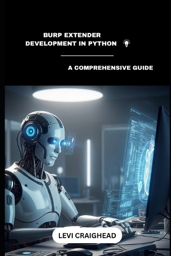 Burp Extender Development In Python