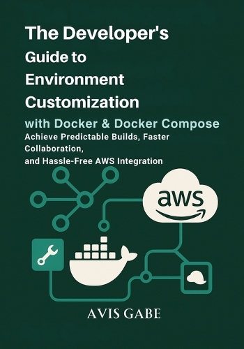 The Developer's Guide to Environment Customization with Docker & Docker Compose