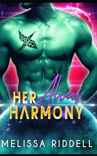 Her Alien Harmony