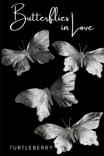 Butterflies In Love