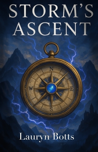 Storm's Ascent