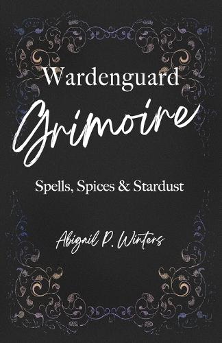 Wardenguard Grimoire
