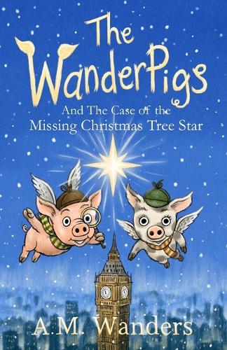 The WanderPigs