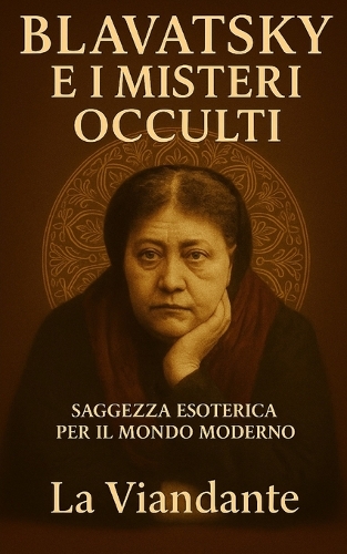 Blavatsky e i Misteri dell'Occulto