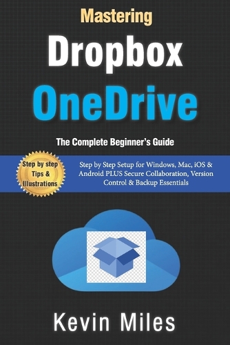 Mastering OneDrive & Dropbox