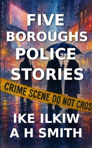 Five Boroughs