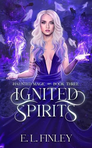Ignited Spirits