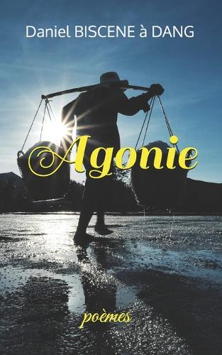Agonie
