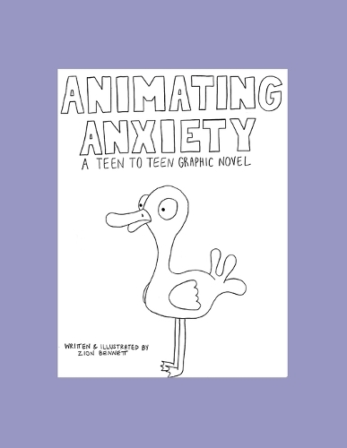 Animating Anxiety