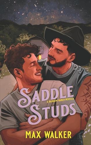 Saddle Studs