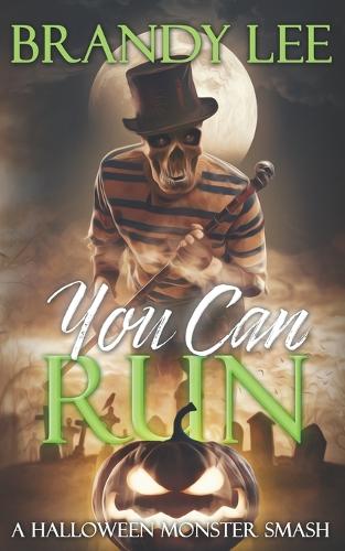 You Can Run