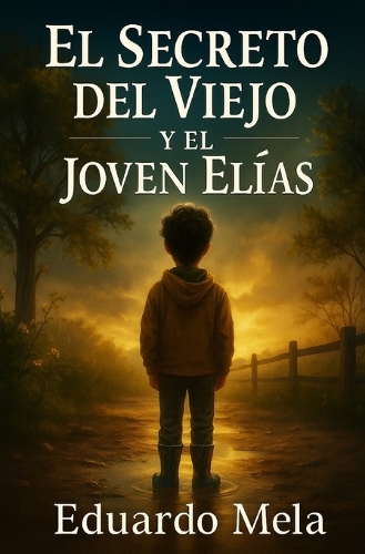 El Secreto del Viejo y el Joven Elias