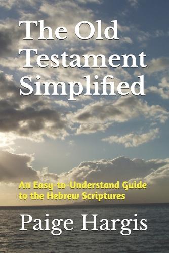The Old Testament Simplified